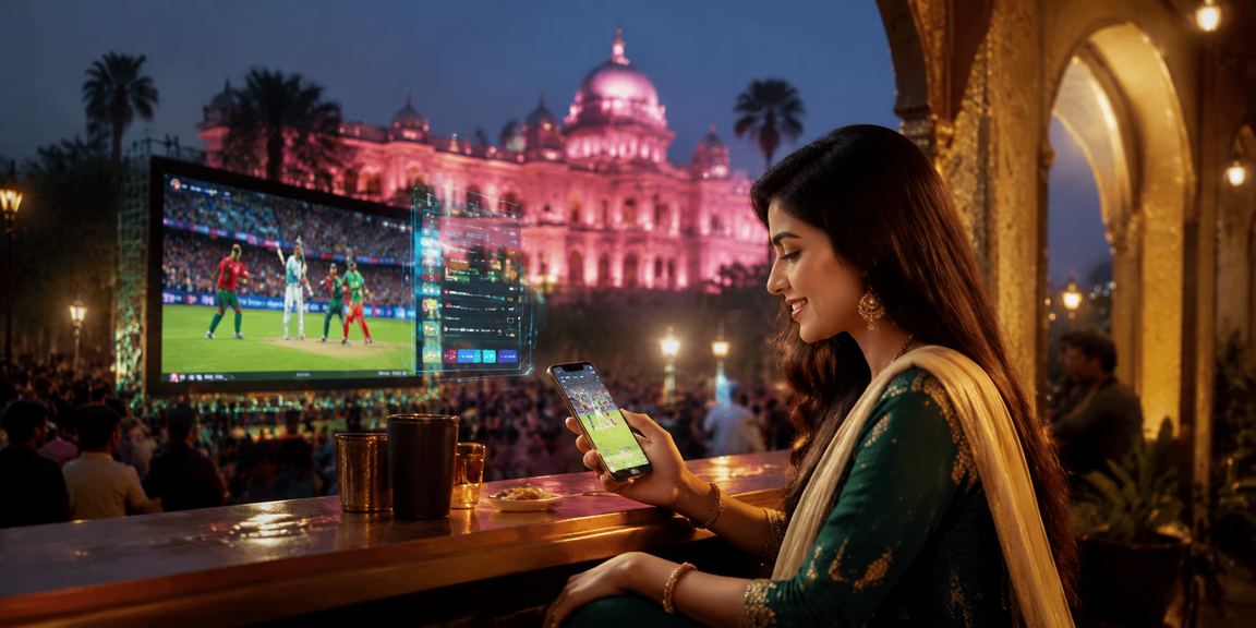 Jetwin APK টিম